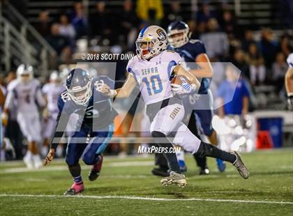 Thumbnail 3 in Serra @ Valley Christian photogallery.
