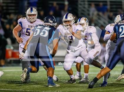 Thumbnail 2 in Serra @ Valley Christian photogallery.