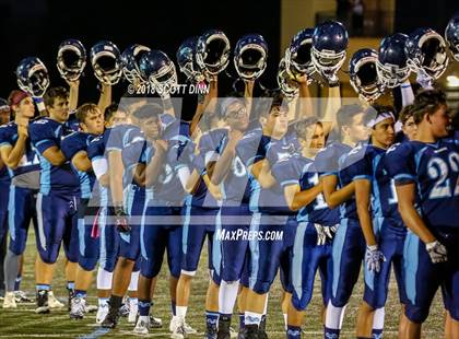 Thumbnail 2 in Serra @ Valley Christian photogallery.