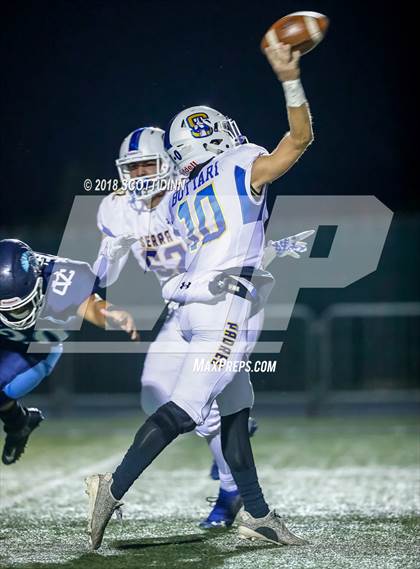 Thumbnail 2 in Serra @ Valley Christian photogallery.