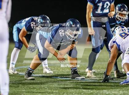 Thumbnail 1 in Serra @ Valley Christian photogallery.
