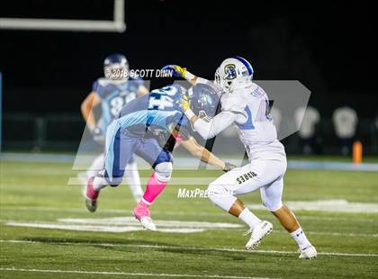 Thumbnail 1 in Serra @ Valley Christian photogallery.