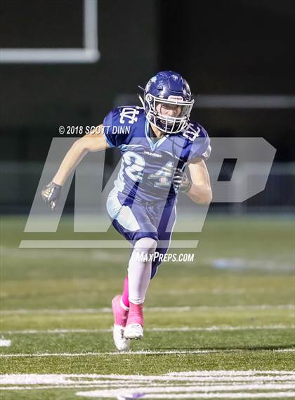 Thumbnail 2 in Serra @ Valley Christian photogallery.
