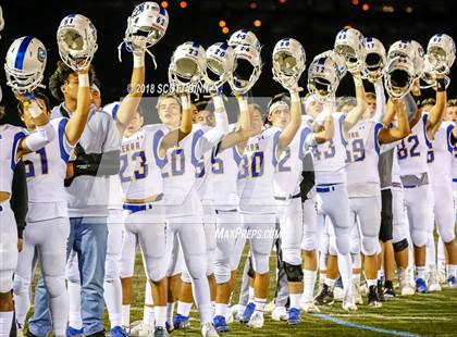Thumbnail 2 in Serra @ Valley Christian photogallery.