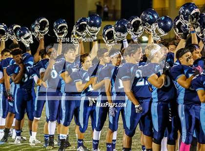 Thumbnail 1 in Serra @ Valley Christian photogallery.
