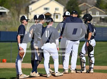 Thumbnail 3 in Chaparral @ ThunderRidge photogallery.