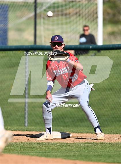 Thumbnail 2 in Chaparral @ ThunderRidge photogallery.