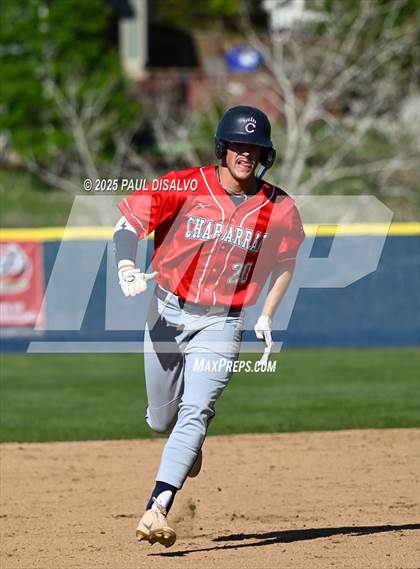 Thumbnail 1 in Chaparral @ ThunderRidge photogallery.