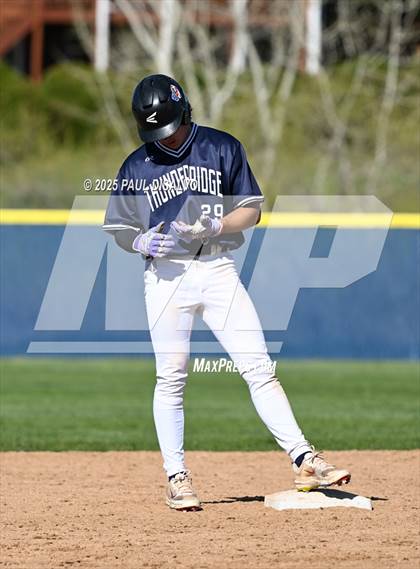 Thumbnail 2 in Chaparral @ ThunderRidge photogallery.