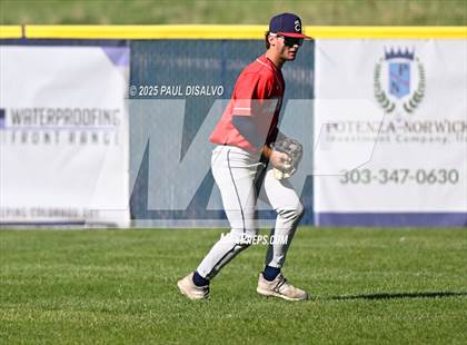 Thumbnail 2 in Chaparral @ ThunderRidge photogallery.