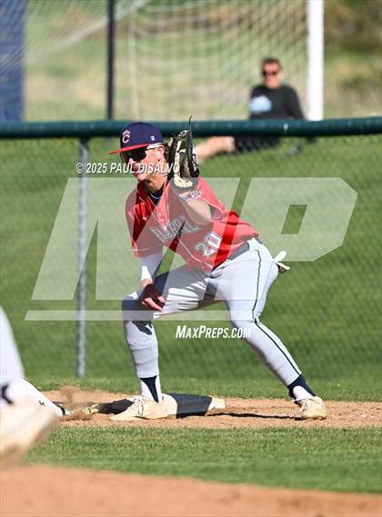 Thumbnail 2 in Chaparral @ ThunderRidge photogallery.