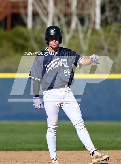 Thumbnail 3 in Chaparral @ ThunderRidge photogallery.
