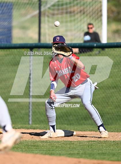 Thumbnail 3 in Chaparral @ ThunderRidge photogallery.