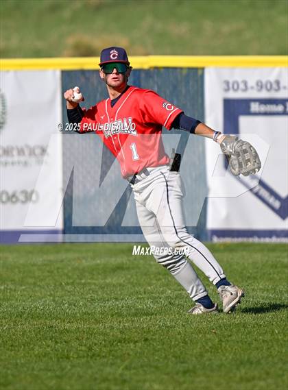 Thumbnail 3 in Chaparral @ ThunderRidge photogallery.