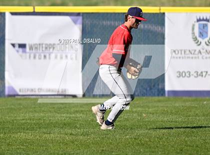 Thumbnail 1 in Chaparral @ ThunderRidge photogallery.