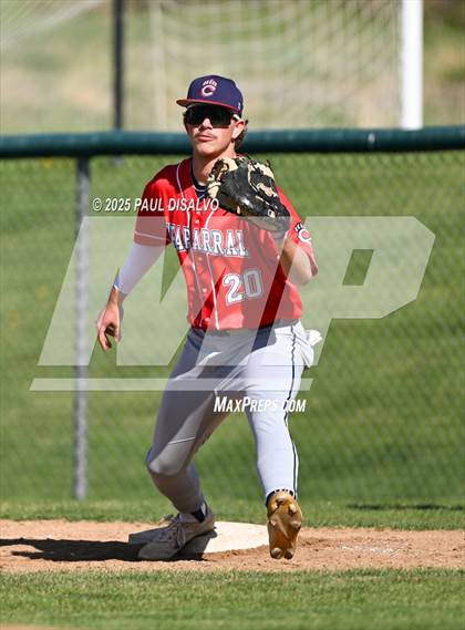 Thumbnail 1 in Chaparral @ ThunderRidge photogallery.