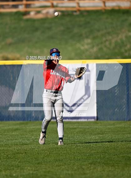 Thumbnail 3 in Chaparral @ ThunderRidge photogallery.