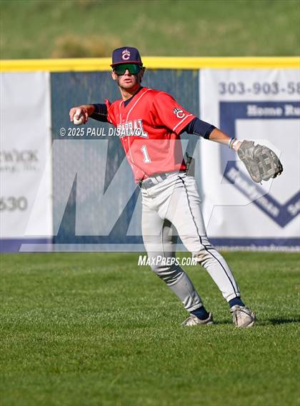 Thumbnail 1 in Chaparral @ ThunderRidge photogallery.