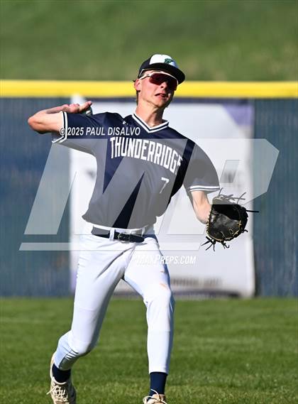 Thumbnail 1 in Chaparral @ ThunderRidge photogallery.