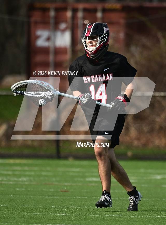 New Canaan @ St. Joseph