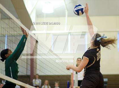 Thumbnail 1 in Acadiana @ Mt. Carmel (LHSAA Division I 2nd Round) photogallery.