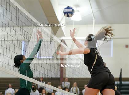 Thumbnail 1 in Acadiana @ Mt. Carmel (LHSAA Division I 2nd Round) photogallery.