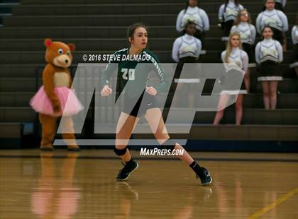 Thumbnail 3 in Acadiana @ Mt. Carmel (LHSAA Division I 2nd Round) photogallery.