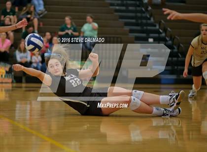 Thumbnail 1 in Acadiana @ Mt. Carmel (LHSAA Division I 2nd Round) photogallery.