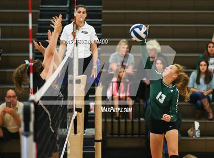 Thumbnail 2 in Acadiana @ Mt. Carmel (LHSAA Division I 2nd Round) photogallery.