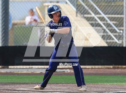 Thumbnail 2 in Providence vs Flintridge Prep photogallery.