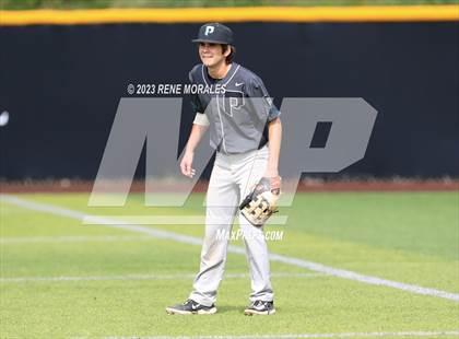 Thumbnail 2 in Providence vs Flintridge Prep photogallery.