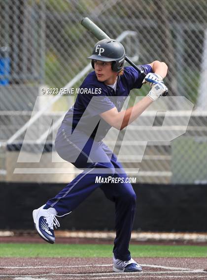 Thumbnail 2 in Providence vs Flintridge Prep photogallery.