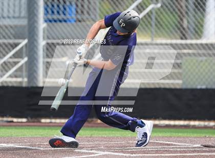 Thumbnail 3 in Providence vs Flintridge Prep photogallery.