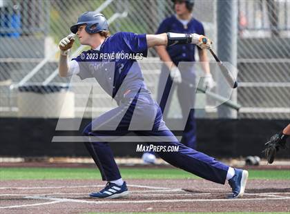 Thumbnail 3 in Providence vs Flintridge Prep photogallery.