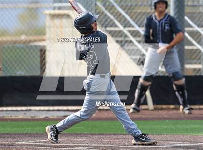 Thumbnail 1 in Providence vs Flintridge Prep photogallery.