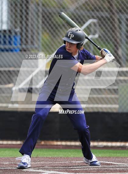 Thumbnail 3 in Providence vs Flintridge Prep photogallery.