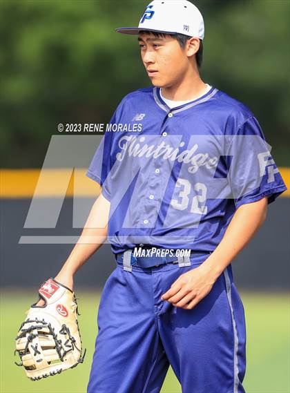 Thumbnail 3 in Providence vs Flintridge Prep photogallery.
