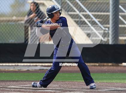 Thumbnail 1 in Providence vs Flintridge Prep photogallery.
