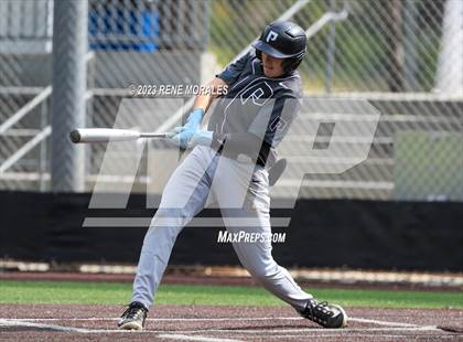 Thumbnail 3 in Providence vs Flintridge Prep photogallery.