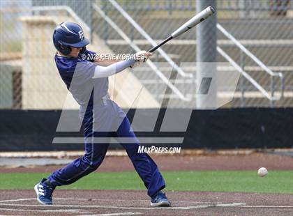 Thumbnail 1 in Providence vs Flintridge Prep photogallery.