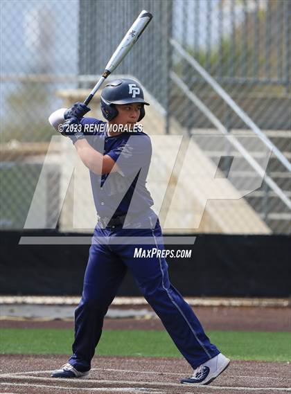 Thumbnail 2 in Providence vs Flintridge Prep photogallery.