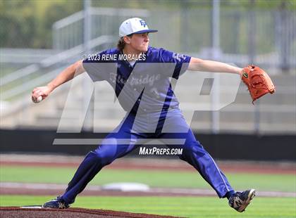 Thumbnail 1 in Providence vs Flintridge Prep photogallery.