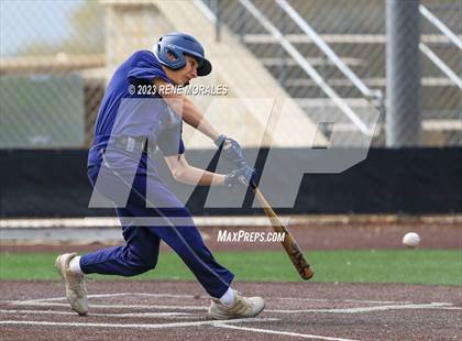 Thumbnail 1 in Providence vs Flintridge Prep photogallery.