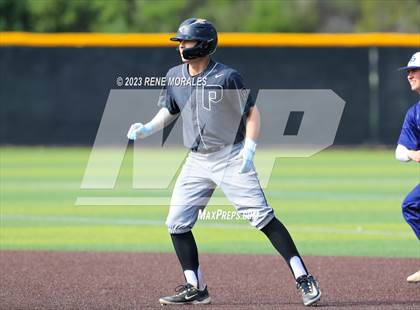 Thumbnail 3 in Providence vs Flintridge Prep photogallery.