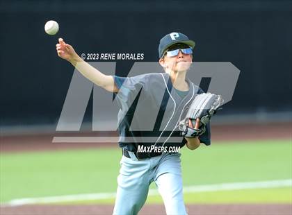 Thumbnail 1 in Providence vs Flintridge Prep photogallery.