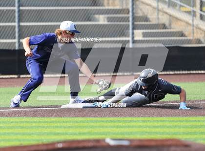 Thumbnail 2 in Providence vs Flintridge Prep photogallery.