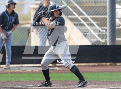 Thumbnail 1 in Providence vs Flintridge Prep photogallery.