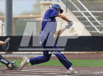 Thumbnail 1 in Providence vs Flintridge Prep photogallery.