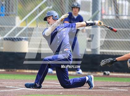 Thumbnail 1 in Providence vs Flintridge Prep photogallery.