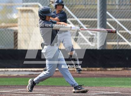 Thumbnail 1 in Providence vs Flintridge Prep photogallery.